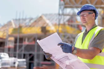 general contractor