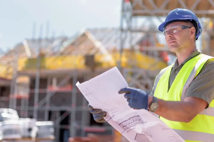 general contractor