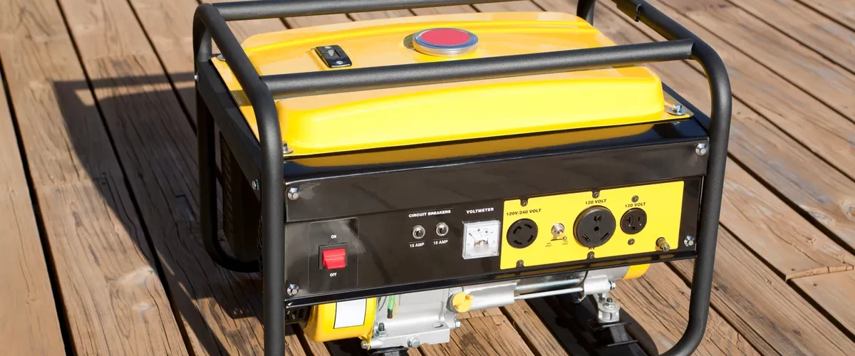 Generator