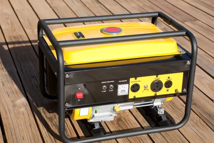 Generator