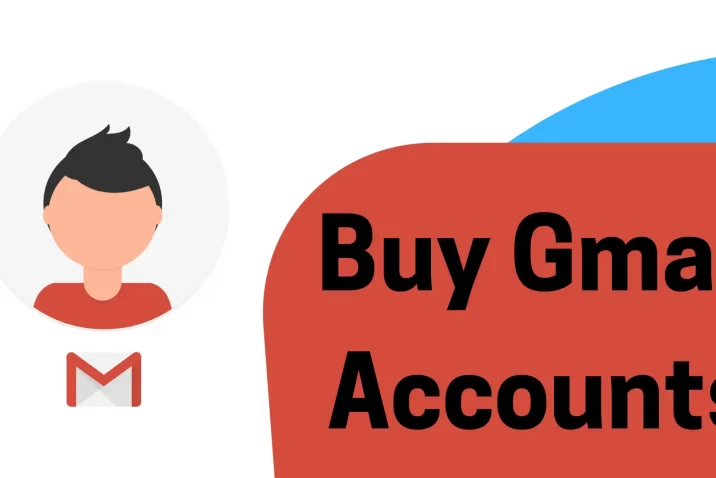 Gmail account