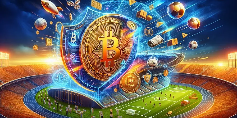 Gocryptobet.com Wallet