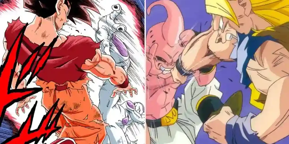 Goku