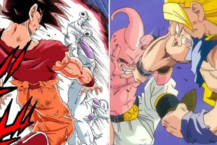Goku
