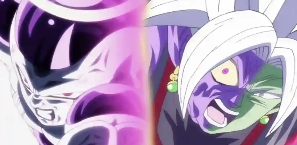 Goku Black