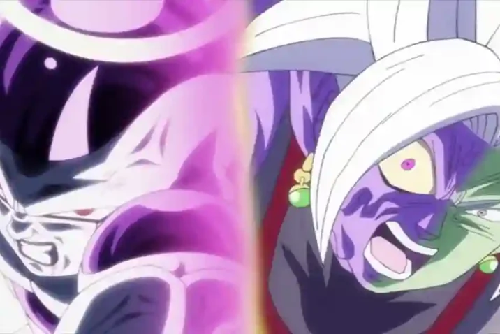Goku Black