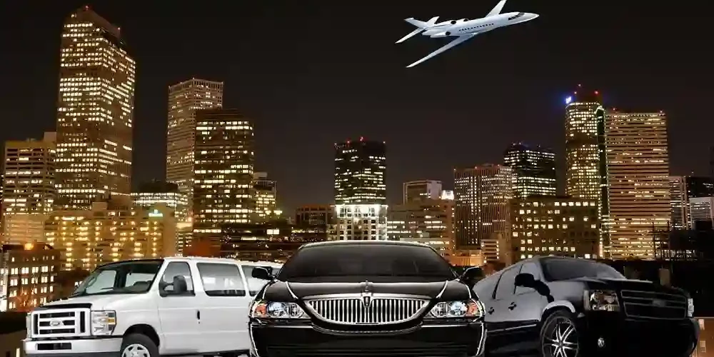 WI Limousine Service