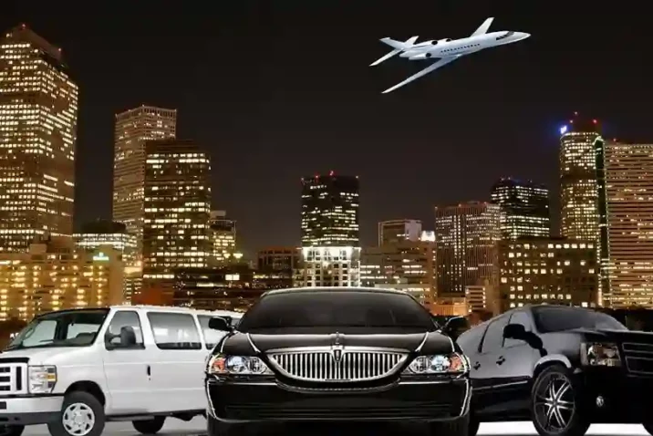 WI Limousine Service