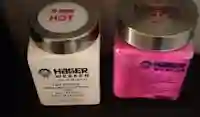 Hager Werken Embalming Powder