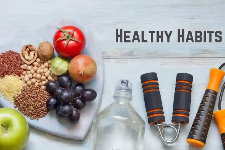 Healthy Habits
