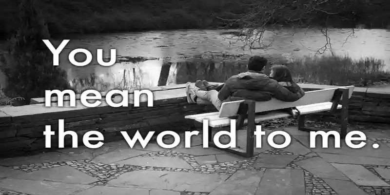 Heart Touching Sorry Messages