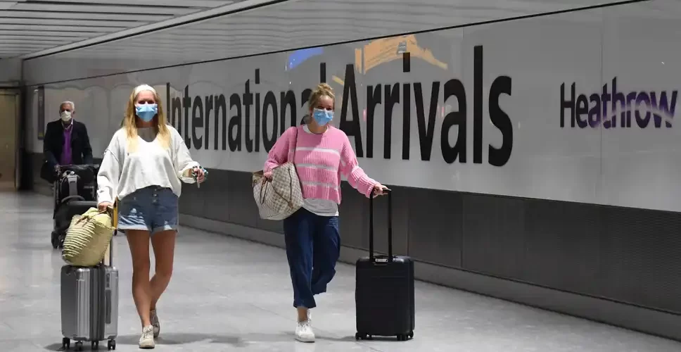 Heathrow to Gatwick