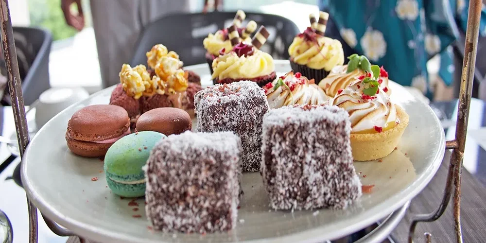 High Tea Johannesburg