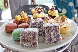 High Tea Johannesburg