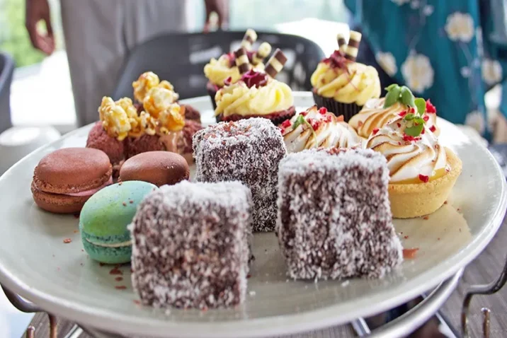 High Tea Johannesburg