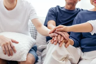 Hospice Pasadena