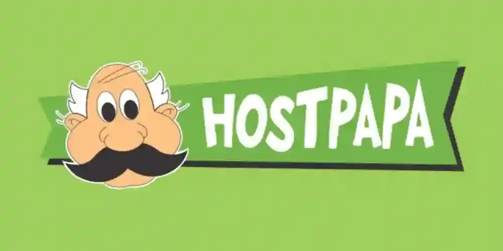 HostPapa