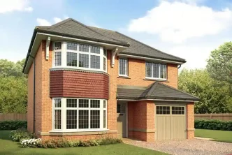 houses for sale nantwich