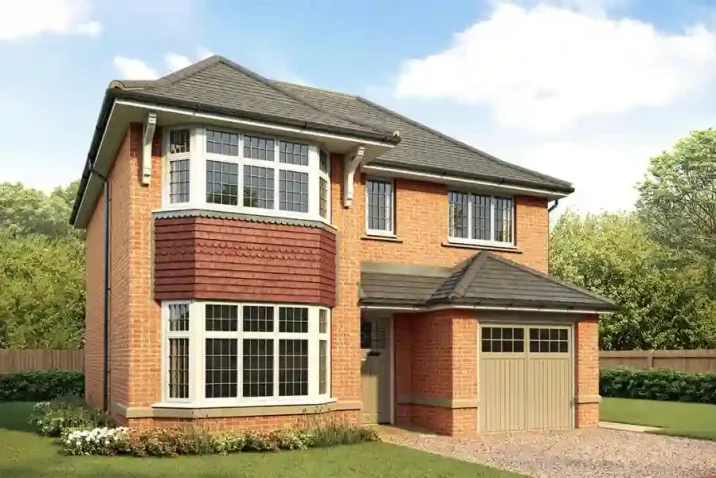 houses for sale nantwich