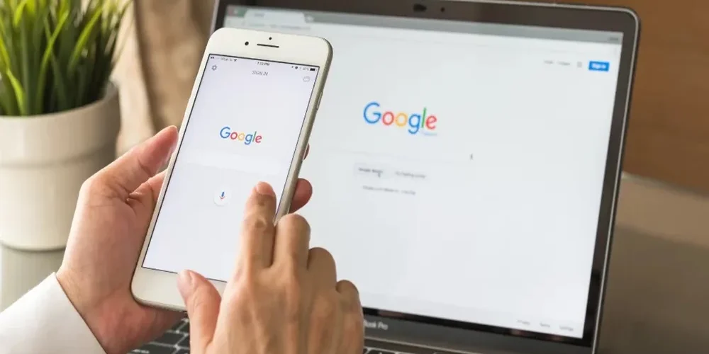 How to Get on the First Page of Google
