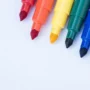 How to Get Washable Marker Off Skin