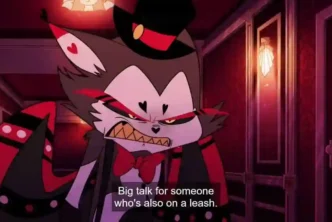 Husker Hazbin Hotel