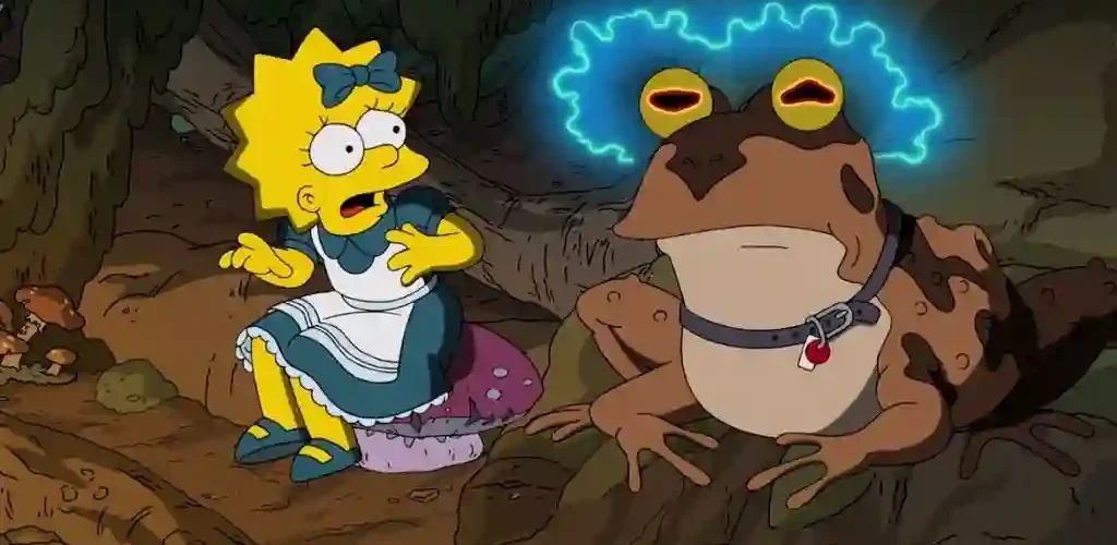 Hypnotoad