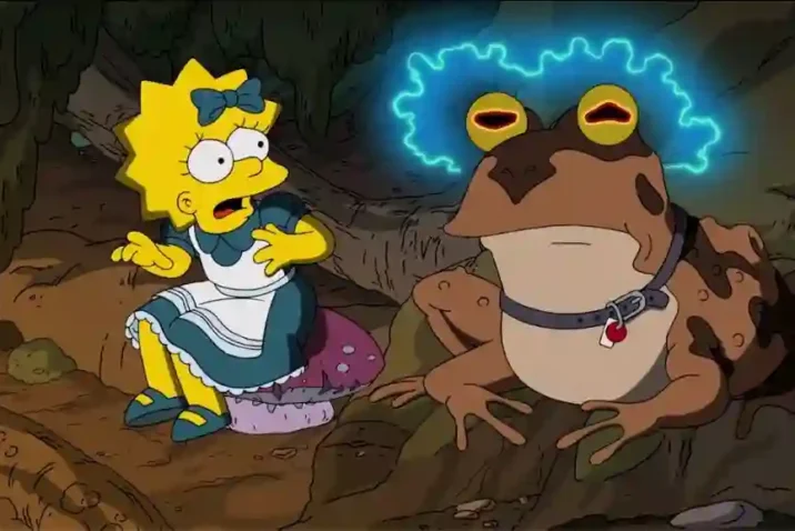 Hypnotoad