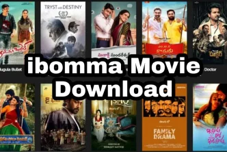 iBomma