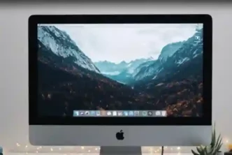 Imac Pro i7 4k