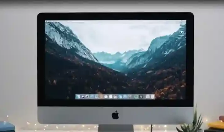 Imac Pro i7 4k