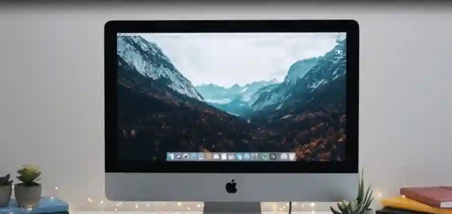 Imac Pro i7 4k