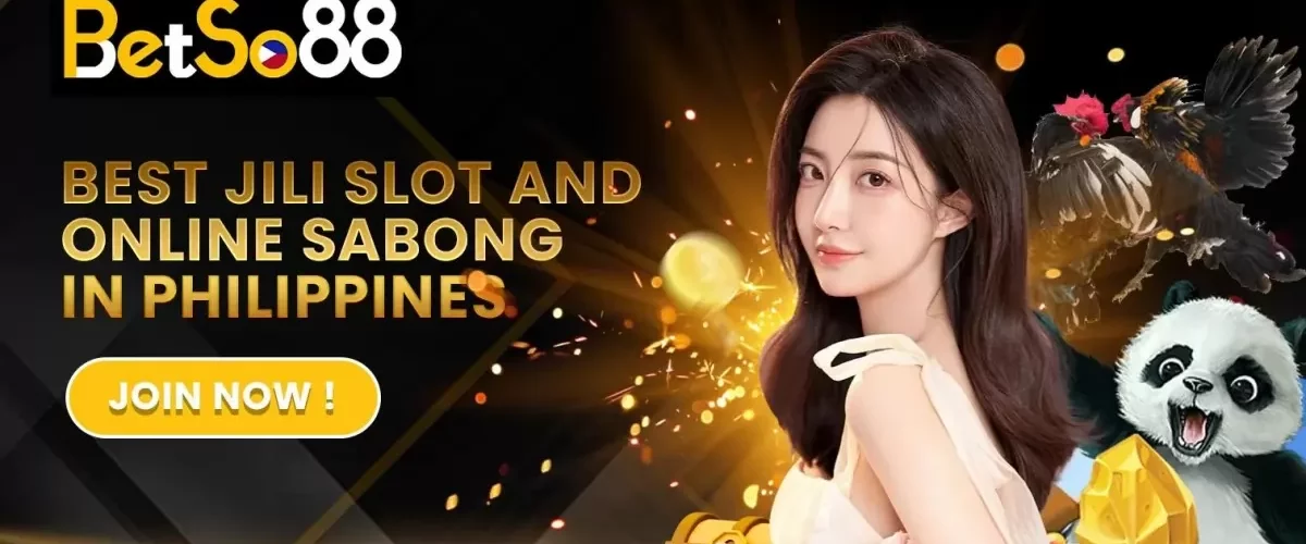BetSo88 Casino