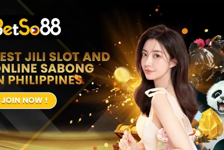 BetSo88 Casino