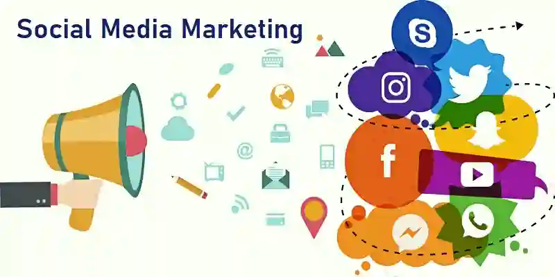 Importance of Social Media Marketing