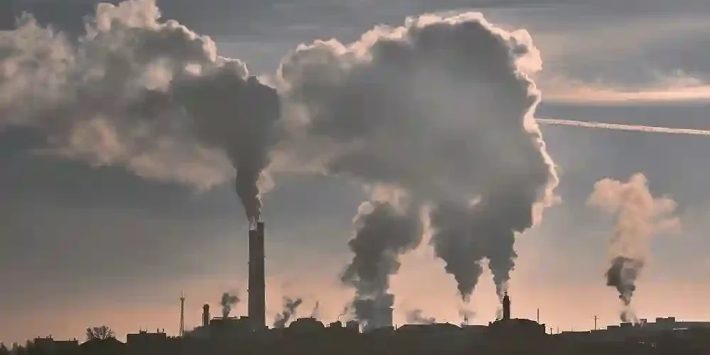 Industrial Pollutants