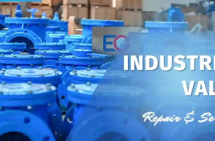 industrial valves