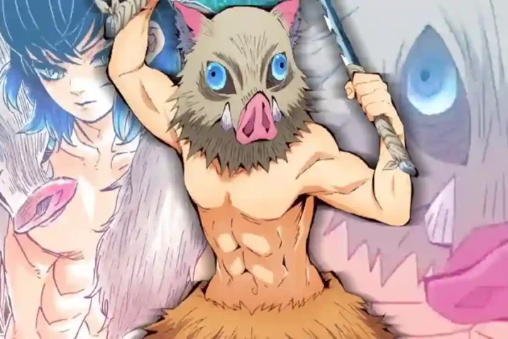 Inosuke