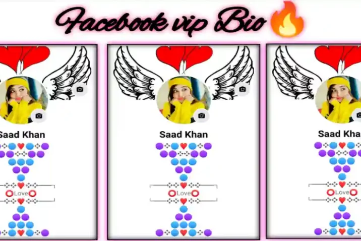Instagram Vip Account Bio Symbols