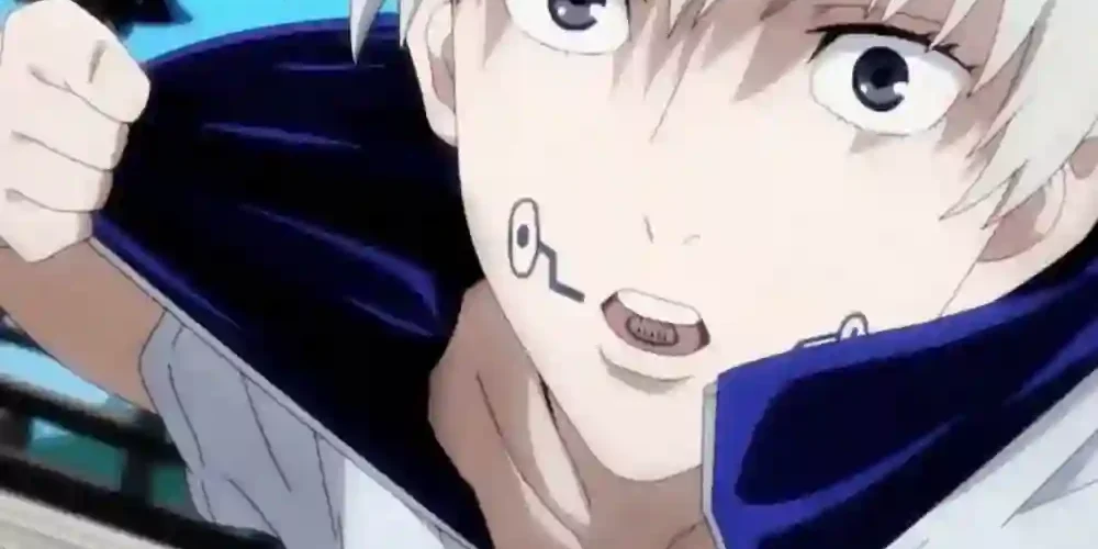 Inumaki JJK