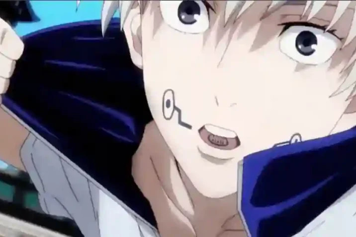 Inumaki JJK