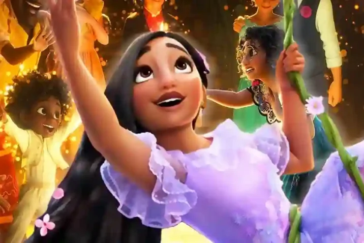 Isabela Encanto