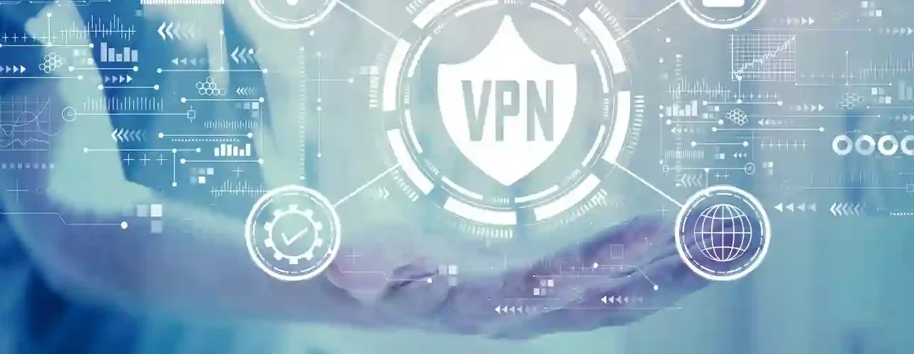 iTop VPN Windows 10