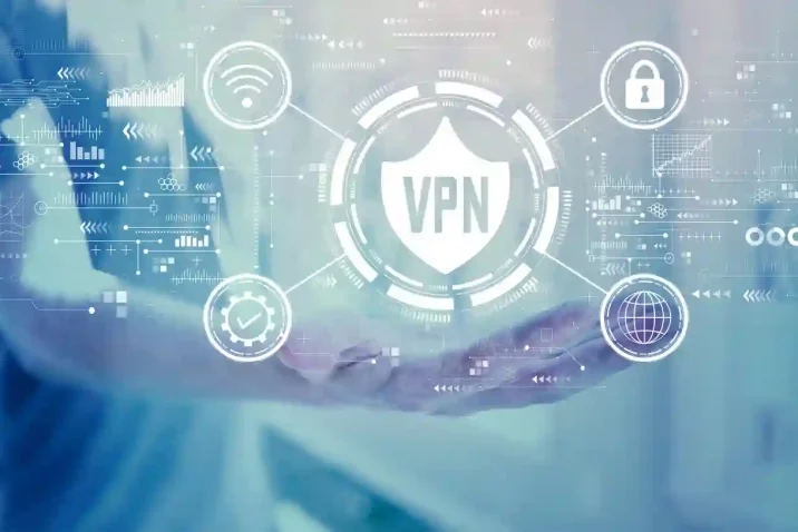 iTop VPN Windows 10