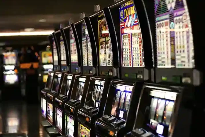 JET178 Live Slot