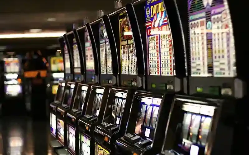 JET178 Live Slot