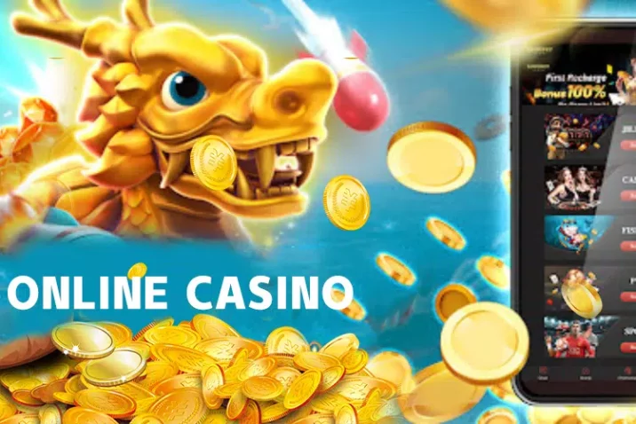 JILIBET Casino