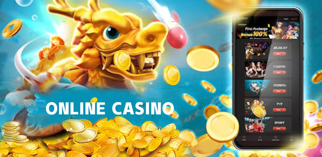 JILIBET Casino