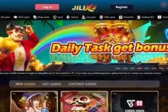 JILIKO Casino