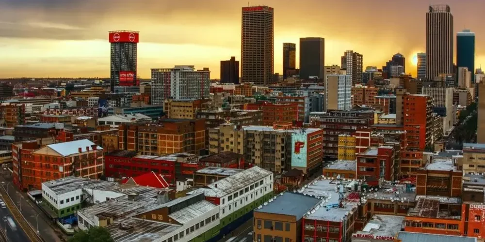 Joy Jozi